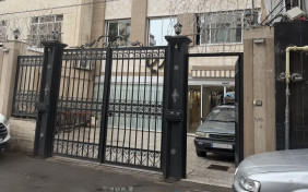 خانه مسافر عطائی(آرمیا) مشهد