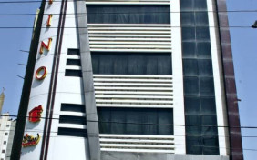 مهمانپذیر اسپینو مشهد