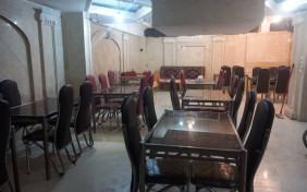 خانه مسافر جدیدی مشهد 2