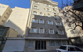 هتل آپارتمان گلایول مشهد