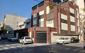 خانه مسافر خانه حلما مشهد