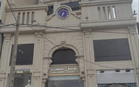 مهمانپذیر حجت نو مشهد