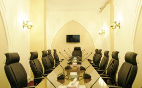 سالن کنفرانس