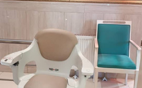 خانه مسافر نصیری تبریزی مشهد 1