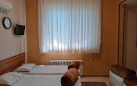 خانه مسافر نصیری تبریزی مشهد 3