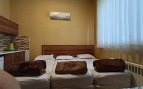 خانه مسافر نصیری تبریزی مشهد 4