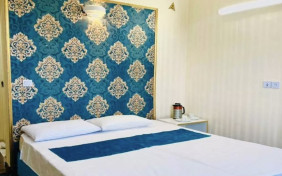 اتاق چهارتخته(بازسازی شده) هتل نیکو مشهد