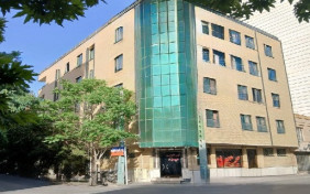خانه مسافر نور طوبی یزد مشهد