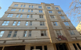 هتل پارسه مشهد