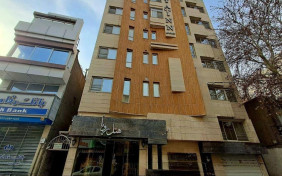 هتل رویا مشهد