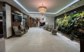 هتل ساکن مشهد 1