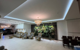 هتل ساکن مشهد 2