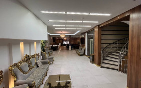 هتل ساکن مشهد 3