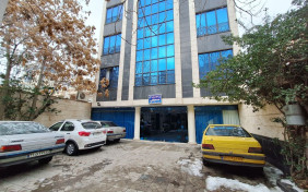 خانه مسافر سمیعی مشهد