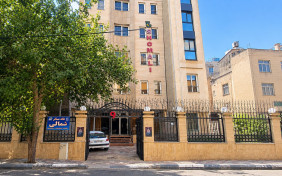 خانه مسافر شمالی مشهد