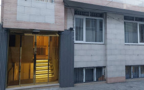 خانه مسافر یارزمان مشهد