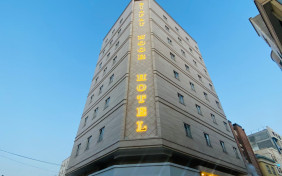 هتل ضیافت نور مشهد