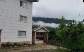خانه مسافر خوشحال دوست (گیلار) ماسوله