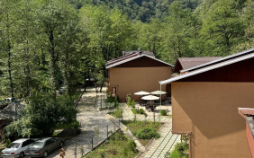 مجتمع اقامتی سیلوانه ماسوله 2