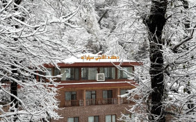 مجتمع اقامتی سیلوانه ماسوله 4