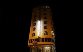 هتل البیان نجف