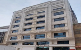 هتل جار الامیر نجف