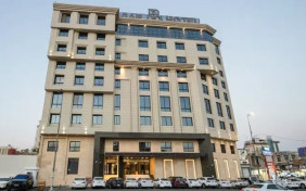 هتل نجف دو (Najaf Do) نجف