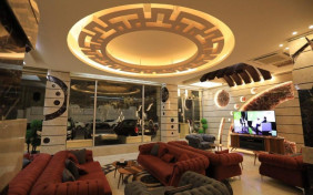 هتل رویال ایگل (Royal Eagle) نجف 2