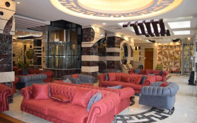 هتل رویال ایگل (Royal Eagle) نجف 4