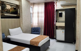 هتل شمس الشموس (ShamsALShomus) نجف 2