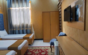 هتل شمس الشموس (ShamsALShomus) نجف 3