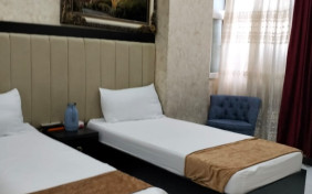 هتل شمس الشموس (ShamsALShomus) نجف 4