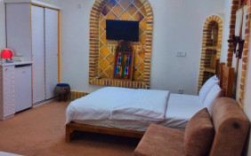 هتل بوتیک دژ نیشابور 4