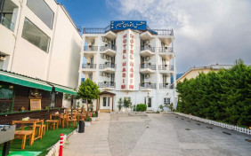 هتل نسیم نوشهر