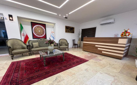 هتل نسیم نوشهر 1