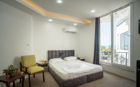 هتل نسیم نوشهر 3