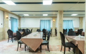 هتل نسیم نوشهر 2