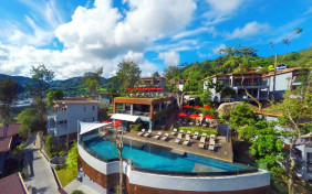 هتل آماری (Amari) پوکت