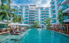 هتل فیشرمن هاربر (Fishermen's Harbor) پوکت