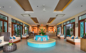 هتل فیشرمن هاربر (Fishermen's Harbor) پوکت 1