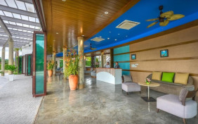 هتل فیشرمن هاربر (Fishermen's Harbor) پوکت 2