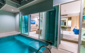 هتل فیشرمن هاربر (Fishermen's Harbor) پوکت 4