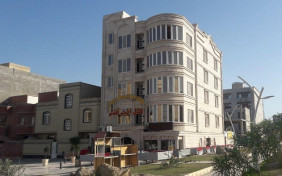 هتل امیر قشم