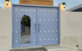 اقامتگاه بومگردی گل ابریشم قشم