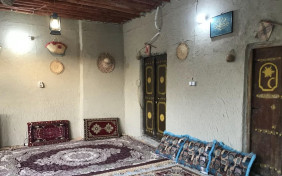 اقامتگاه بومگردی کاکا قشم 2