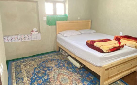 اقامتگاه بومگردی کاکا قشم 4
