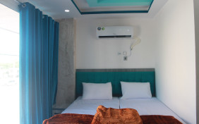 هتل رخسار قشم 3