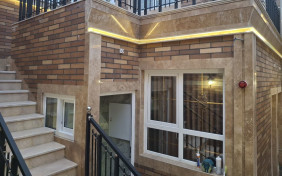 خانه مسافر سما قم 1