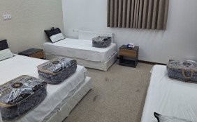 خانه مسافر سما قم 3