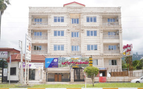 خانه مسافر کمالی فر (تک) رامسر